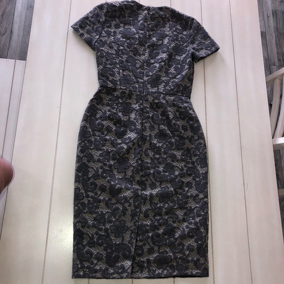 *SOLD* Banana Republic | Dress - Picture 2 of 4